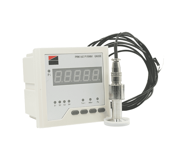 真空計在真空鍍膜機中的應(yīng)用